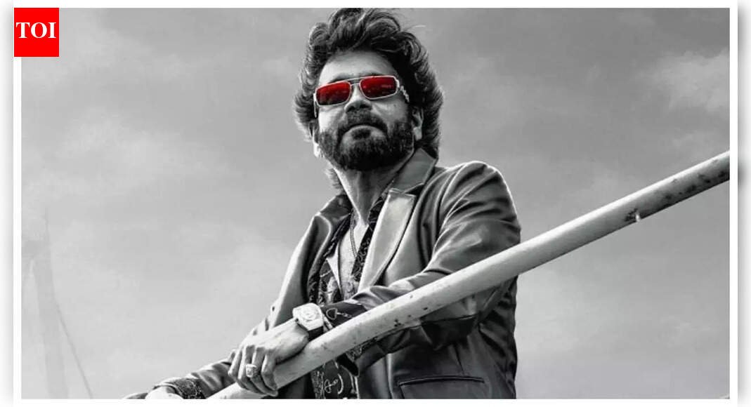 Nagarjuna reveals secret to looking 40 at 65: ‘I don’t starve myself, haven’t missed exercise; never allow myself to get disheartened’ – Exclusive |