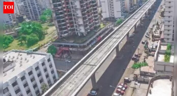 Navi Mumbai upgrade plan: CIDCO floats tender for third-runway study; feasibility report to shape future expansion