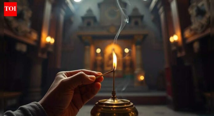 New BIS standard for incense sticks: Govt bans certain substances; flags 'potential impact on human health'