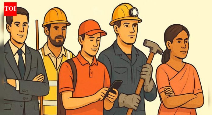 New labour codes: Paradigm shift in India’s employment regulation - but key is implementation