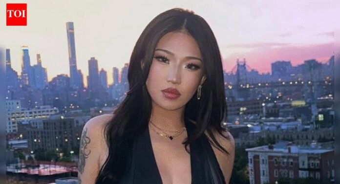 Nina Lin unbanned again as Twitch faces backlash over repeated bans, shoplifting claims and rising anger online