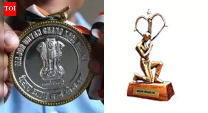 No Khel Ratna this time: Chess prodigy Divya, decathlete Tejaswin among 24 recommended for Arjuna Award | More sports News