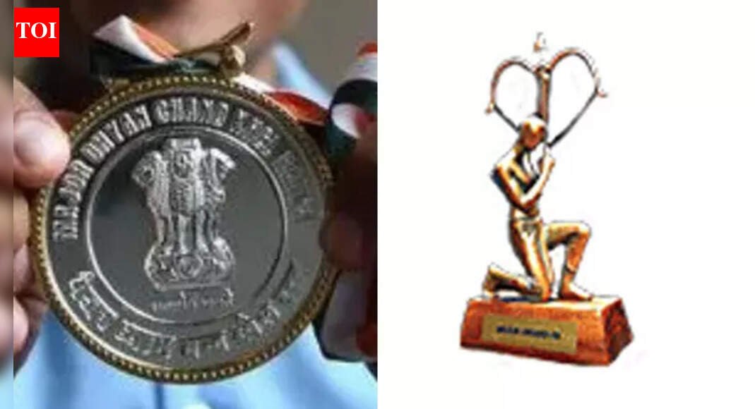 No Khel Ratna this time: Chess prodigy Divya, decathlete Tejaswin among 24 recommended for Arjuna Award | More sports News