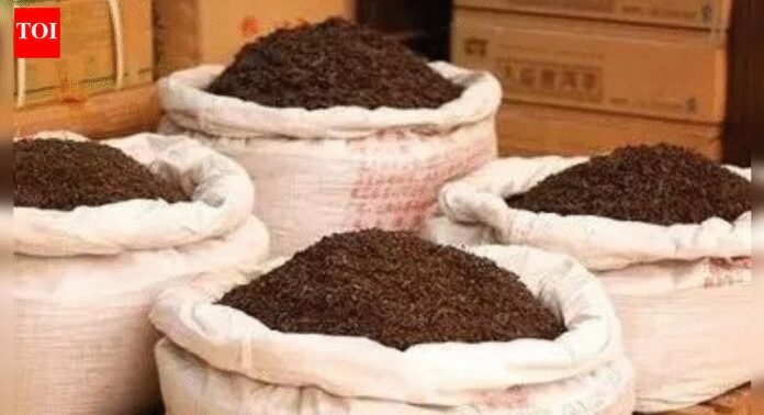 No herbal infusion can be called tea, says FSSAI | India News