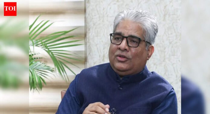 'No new mining permitted': Environment minister clarifies amid Aravalli uproar; defends new definition | India News