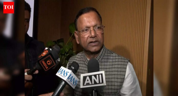 No plans for public sector banks merger? Government issues clarification; here's what MoS detailed on FDIs, IDBI offloading & more