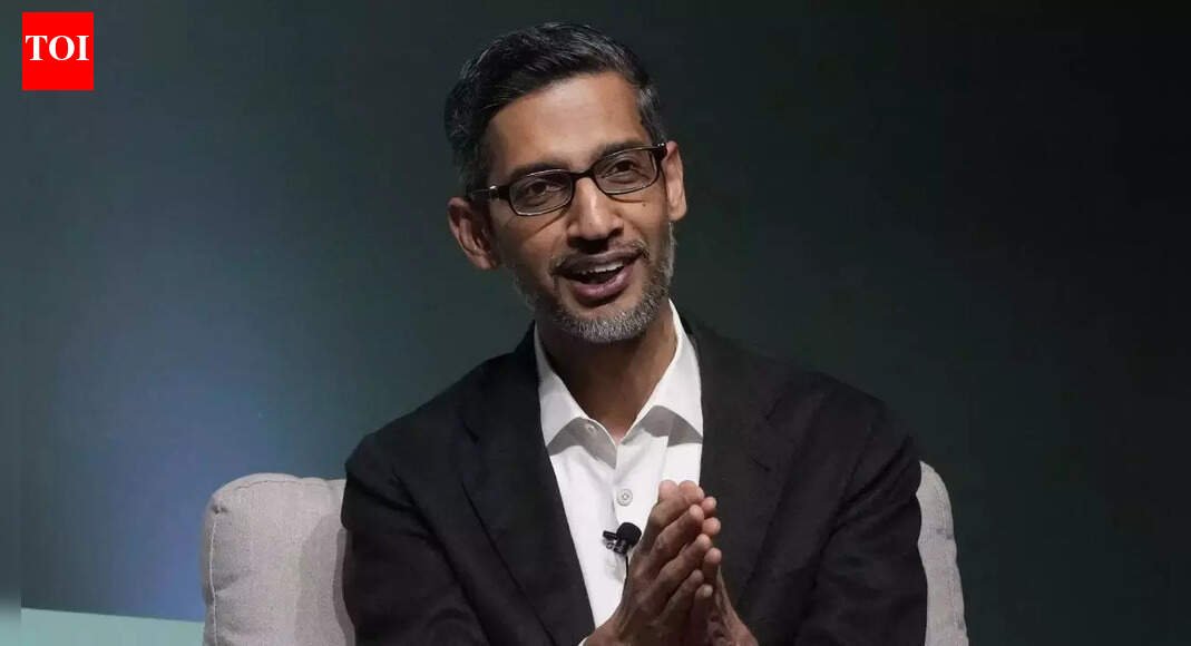 Not Meta-like $100 million pay packages: The ‘biggest’ reason why Google’s ex-employees are returning to company