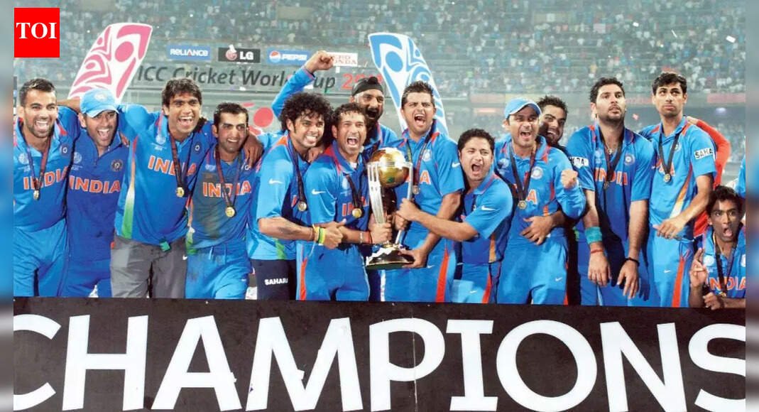 Not Sachin Tendulkar or Virat Kohli! ‘We all should be proud that he was born in our country’: Former India captain gets applauded | Cricket News