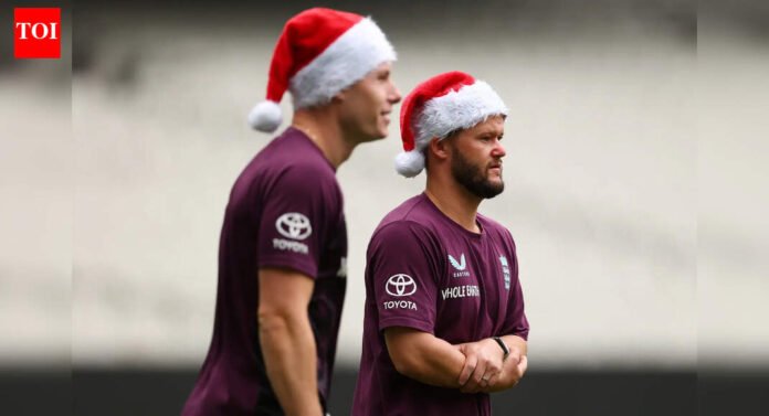 'Not going to criticise them': Former captain defends England players amid Noosa 'drinking' storm | Cricket News