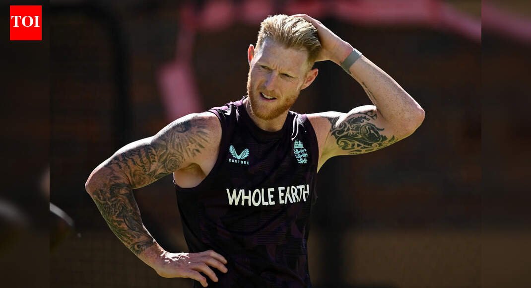 'Not letting it get to us': Ben Stokes hits back at Aussie media frenzy, says England prefer this to 'miserable, freezing' home | Cricket News