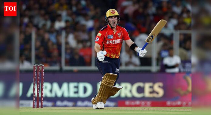 'Not very professional': PBKS co-owner slams Josh Inglis over IPL 2026 availability | Cricket News