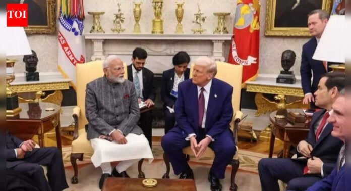 'Not very surprising': Congress blames Trump-Modi ties over reports of India not being part of Pax Silica; what is the nine-nation initiative? | India News