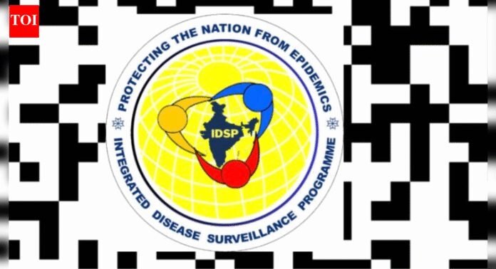 Now, you can report disease outbreaks from your phone: NCDC’s new community reporting system seeks citizen eyes on public health | India News