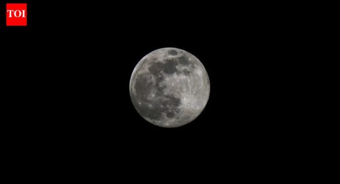 Nuclear power plant on Moon? Russia wants to build one by 2036; US in 'race' to get there earlier