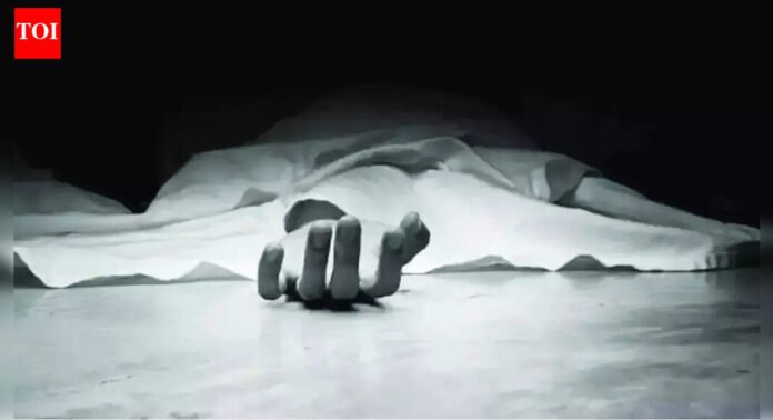 Odisha: Labelled Bangladeshi, youth lynched in Sambalpur, claim kin; police cite monetary dispute as reason | India News