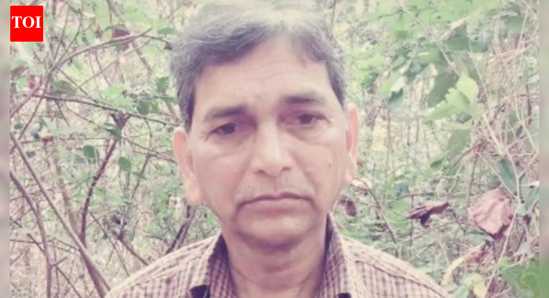Odisha: Maoist commander Ganesh, 3 others killed in encounter | India News