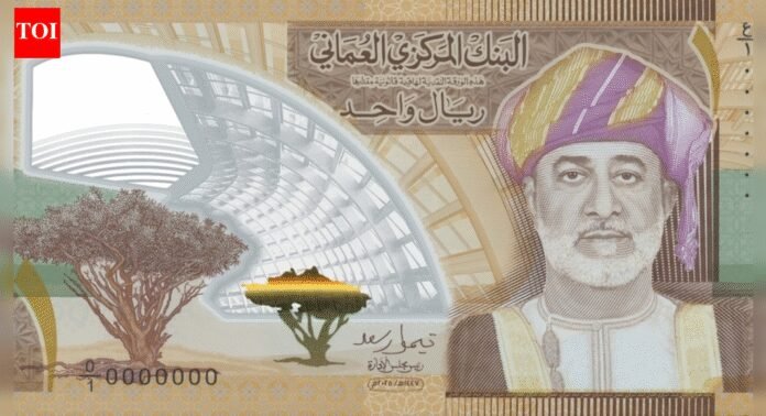 Oman launches first polymer one-rial banknote, circulation starts from January 2026 | World News