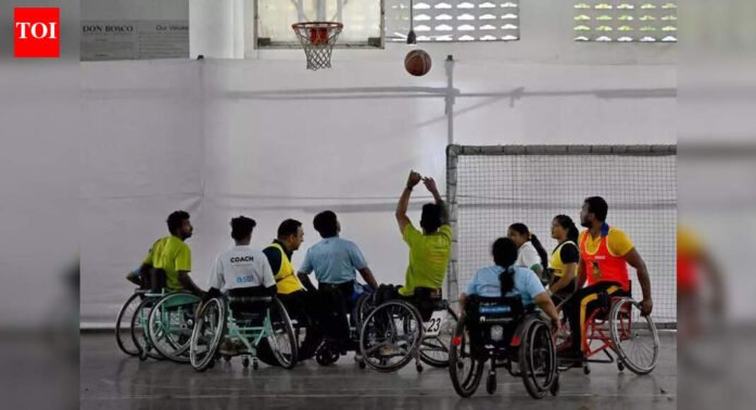 On paper, equal, On ground, excluded: Mumbai’s PwDs struggle for accessibility | Mumbai News