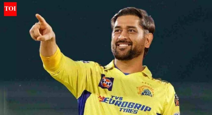 'Open-door hospitality & hookah hangouts': Ex-CSK star reveals MS Dhoni's unique bonding culture | Cricket News