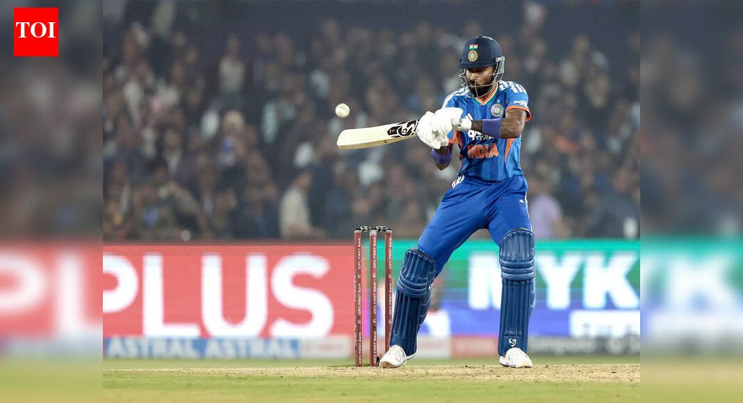 ‘Operating at another level mentally’: Dale Steyn in awe of Hardik Pandya’s dominance | Cricket News