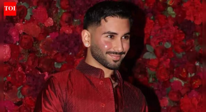 Orry HITS BACK at YouTuber Dhruv Rathee over remarks on BFF Janhvi Kapoor: 'She probably doesn’t even know who he is' |