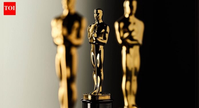 Oscars to stream on YouTube from 2029, ending decades-long run on US broadcaster ABC |