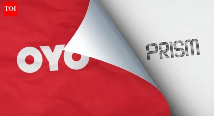 Oyo parent Prism files confidential IPO papers; seeks to raise Rs 6,650 crore