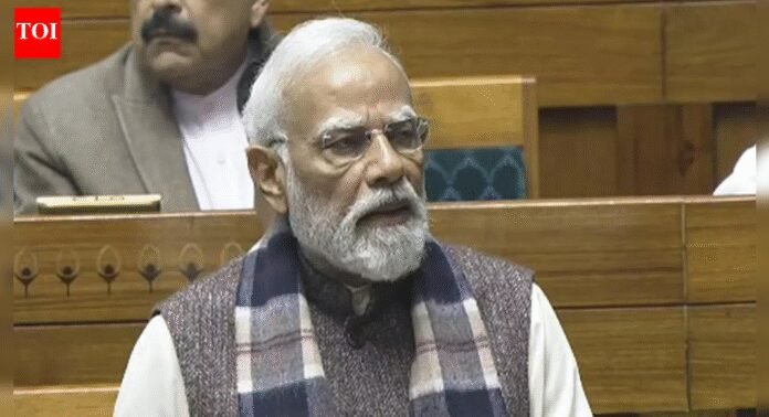 PM-led panel finalises names for CIC & ICs, Rahul Gandhi dissents | India News