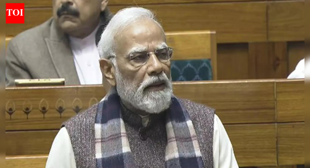 PM-led panel finalises names for CIC & ICs, Rahul Gandhi dissents | India News