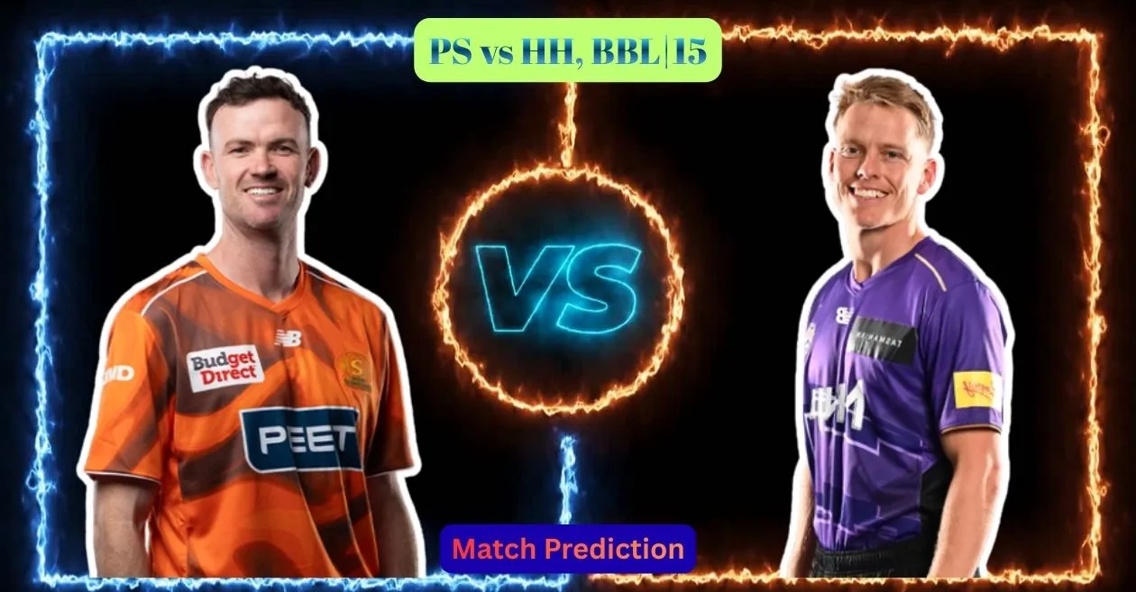 PS vs HH, BBL