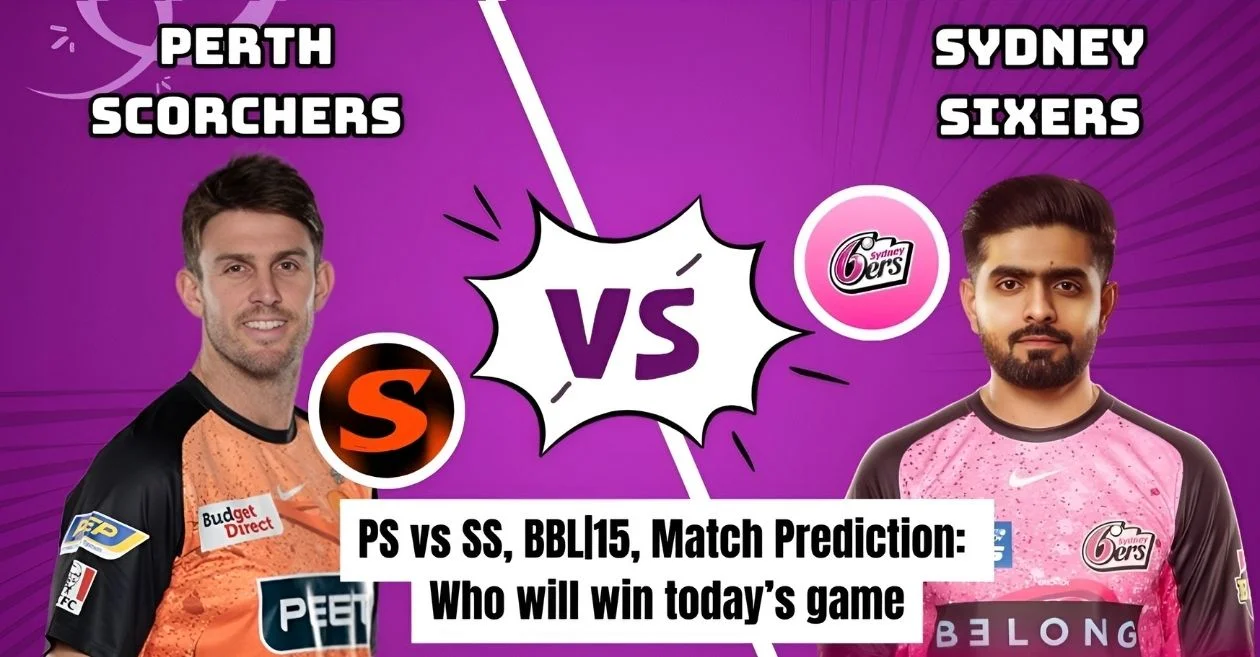 PS vs SS, BBL