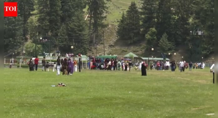 Pahalgam terror attack case: Pak handler among 7 named in NIA's chargesheet; Lashkar-e-Taiba charged as legal entity for first time