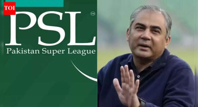 Pakistan Cricket Board begs for bids; PSL deadline pushed again | Cricket News
