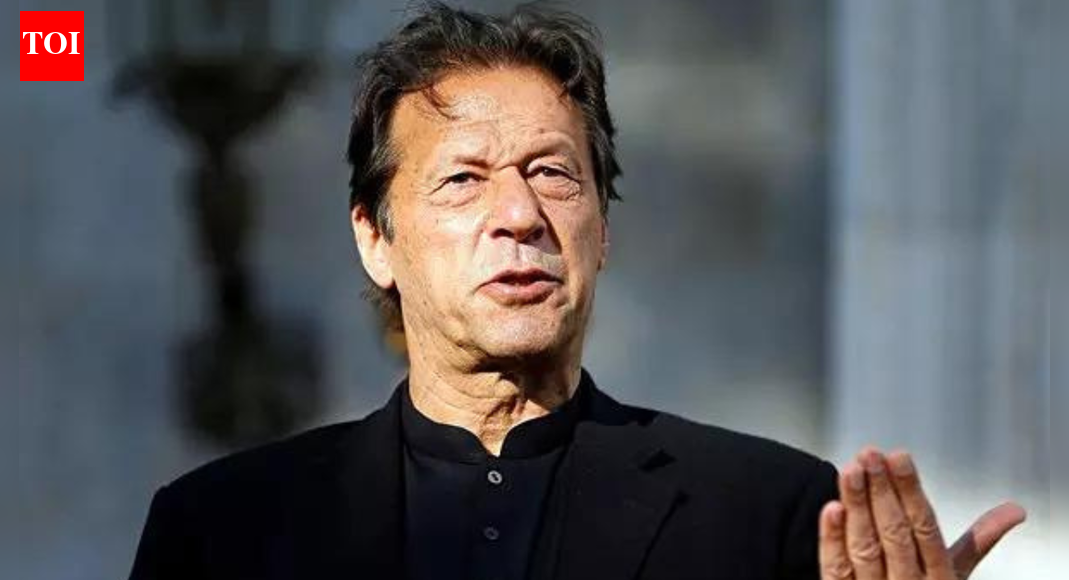 Pakistan govt buckles: Imran Khan’s sister meets jailed leader; massive stirs continue