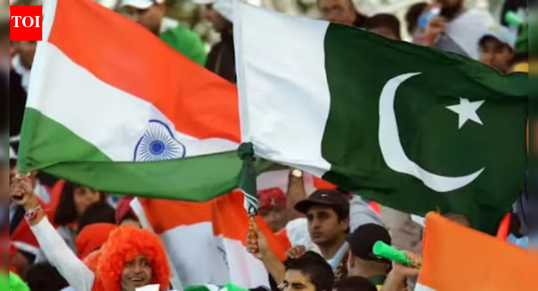 Pakistan kabaddi player plays for Indian team, set to face disciplinary action | More sports News
