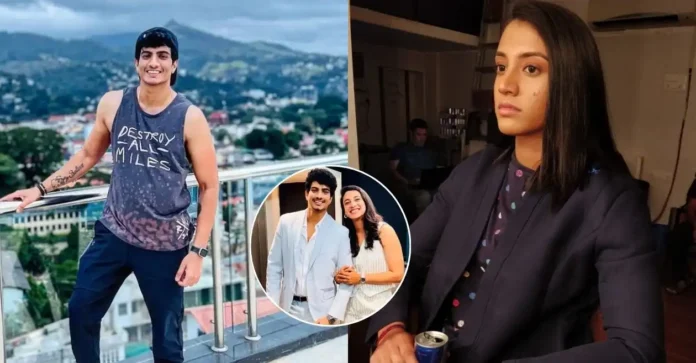 Palash Muchhal confirms breakup after Smriti Mandhana calls off their wedding