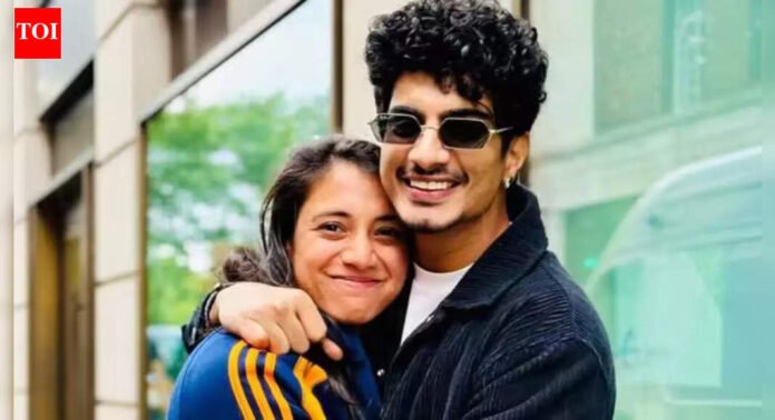 Palash Muchhal officially confirms he is moving on from his 'personal relationship' with Smriti Mandhana; threatens legal action against 'baseless rumors' |