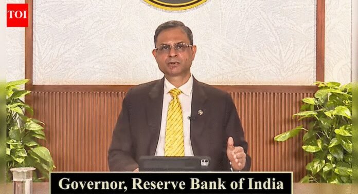 'Panch-Jyoti': RBI’s 5-year strategy to boost financial inclusion; key goals and action points explained