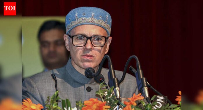 Panel report on new quota policy in J&K sent to LG after review | India News