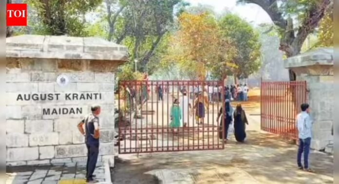 Panel to clear encroachments from Mumbai’s heritage sites | Mumbai News