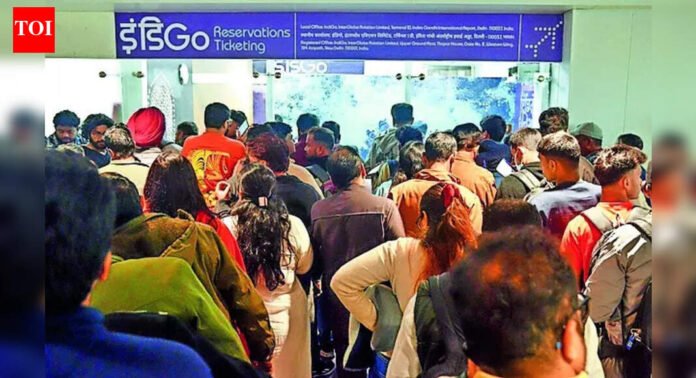 Parliament panel to summon all airlines, DGCA | India News