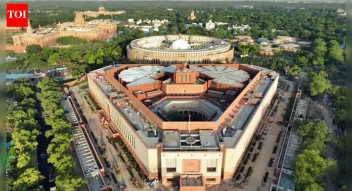 Parliament winter session's economic agenda: 9 bills listed for discussion; insurance, sin-goods taxation and more in focus