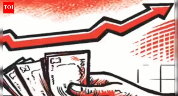 Pay hike outlook: India Inc eyes 9% salary growth in 2026; bonuses and skills take centre stage