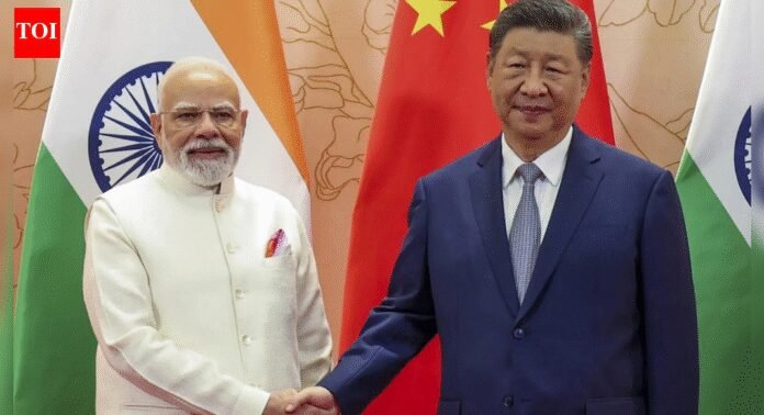 Pentagon report: China seeks to capitalise on easing LAC tensions; aims to blunt India–US ties | India News
