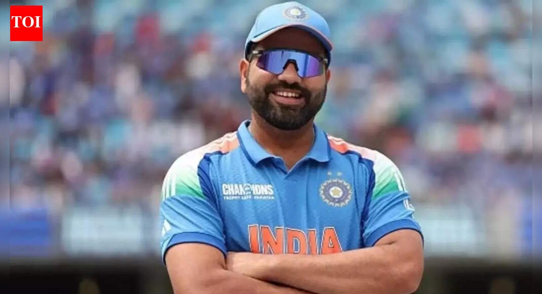 'People called him heavy but …': Ex-India teammate defends Rohit Sharma's body type, praises fitness comeback | Cricket News