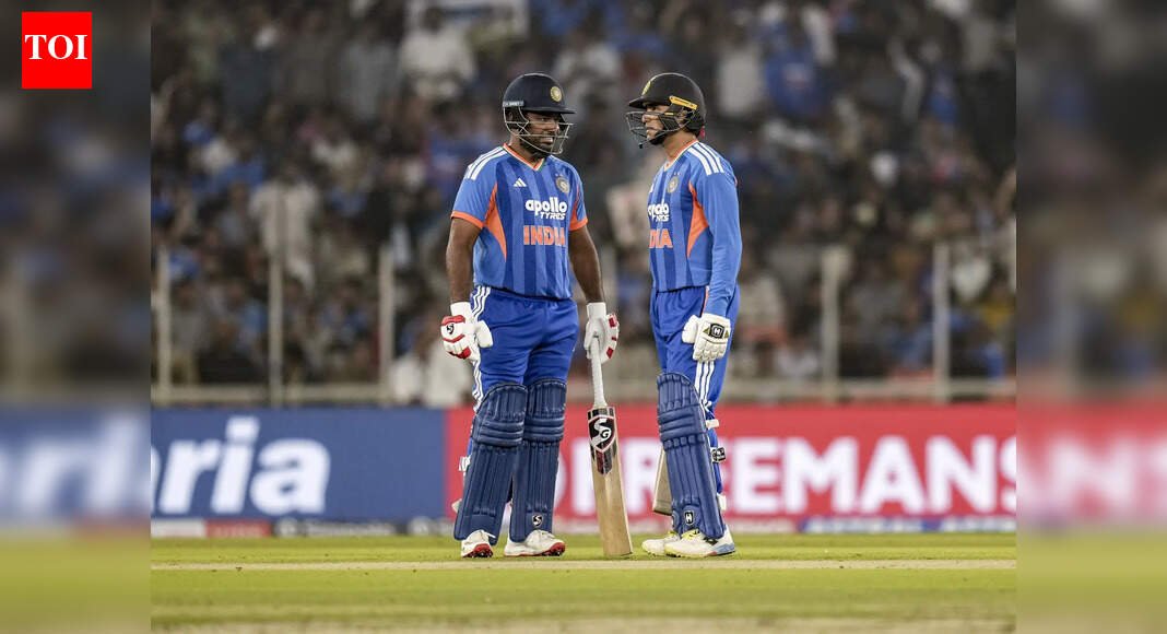 ‘People will forget’: Ex-India captain’s blunt warning to Sanju Samson | Cricket News
