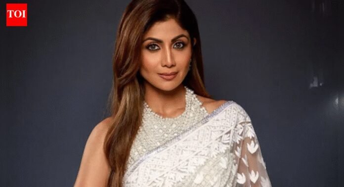 'Personality rights': Remove AI-generated content on actor Shilpa Shetty, says Bombay high court | Mumbai News