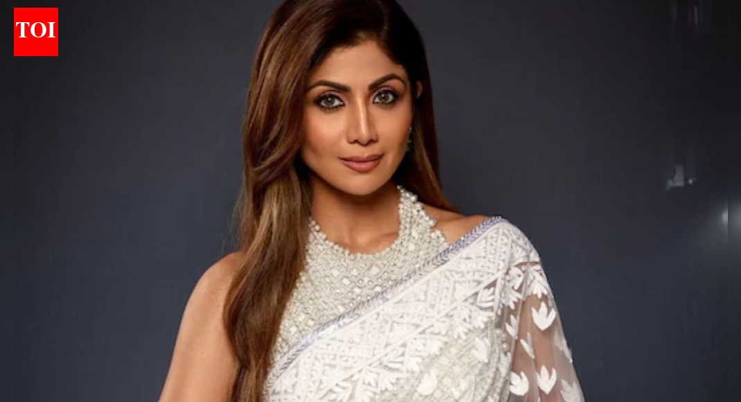 'Personality rights': Remove AI-generated content on actor Shilpa Shetty, says Bombay high court | Mumbai News