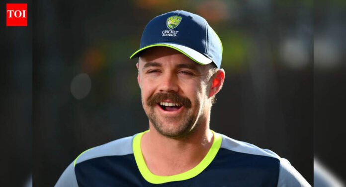 'Pink ball, white ball, red ball – who really cares?': Travis Head fuels Australia's tradition-breaking Test rethink | Cricket News