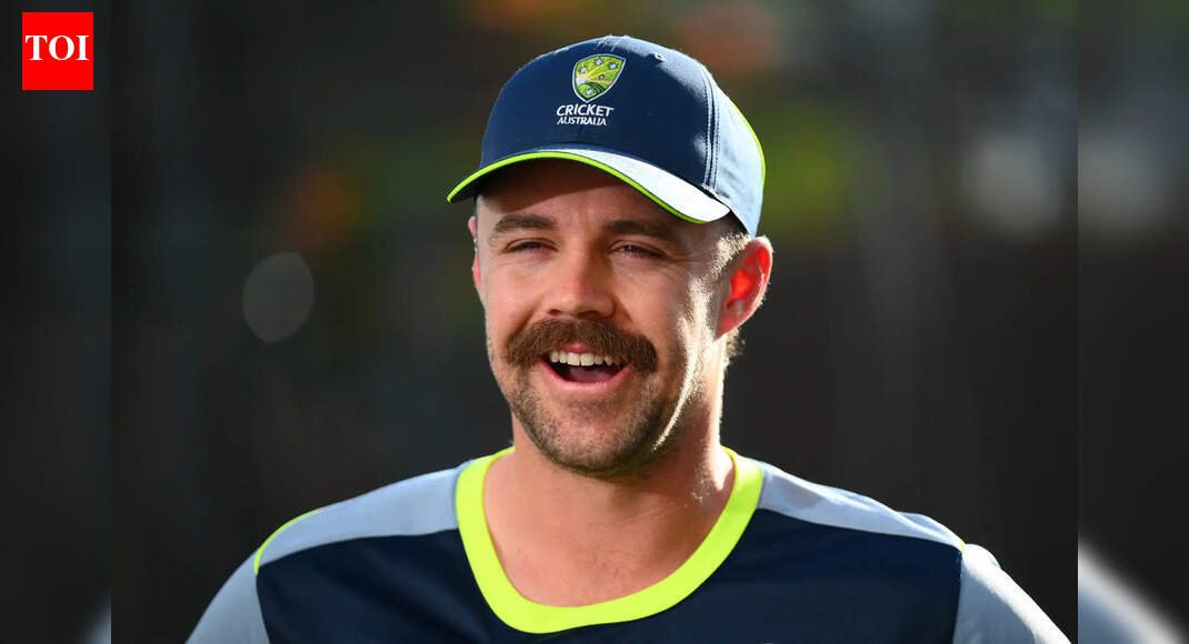 ‘Pink ball, white ball, red ball – who really cares?’: Travis Head fuels Australia’s tradition-breaking Test rethink | Cricket News